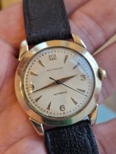 Orologio automatico vintage