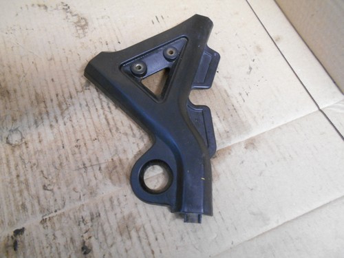 Yamaha 125 de07 - 125, copri