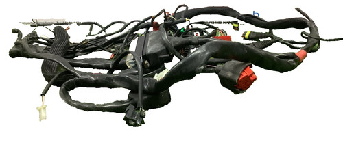 Impianto elettrico malaguti - elettrico,