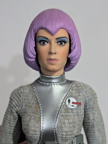 Gerry anderson ufo - gerry,