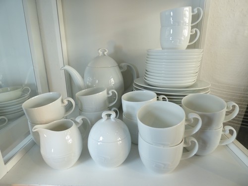 Rosenthal asimmetria bianco - rosenthal,