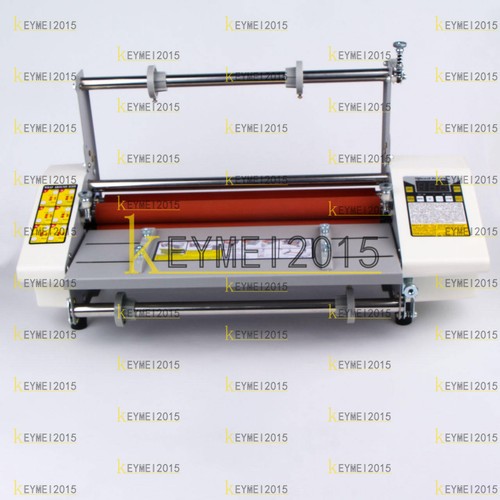 One 9350t rotolo laminatore - one,