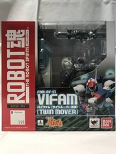 Modellino Robot Spirits Vifam