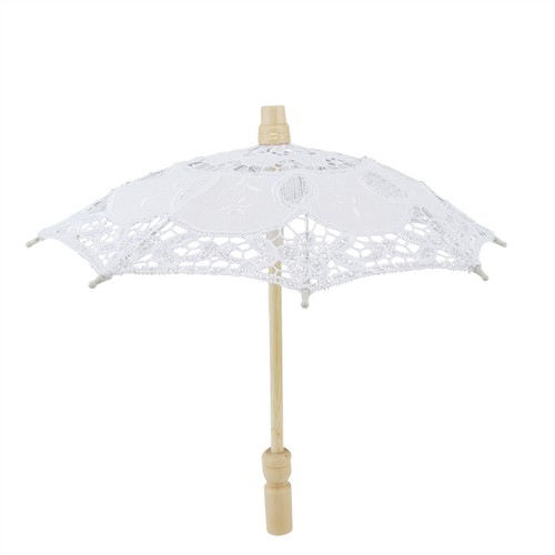 Ombrello sposa - hg, (bianco)