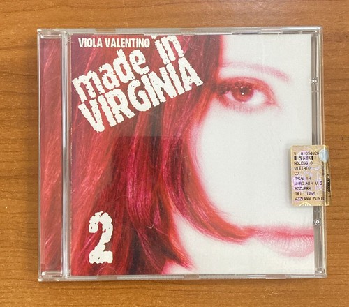 Album originale viola - album,