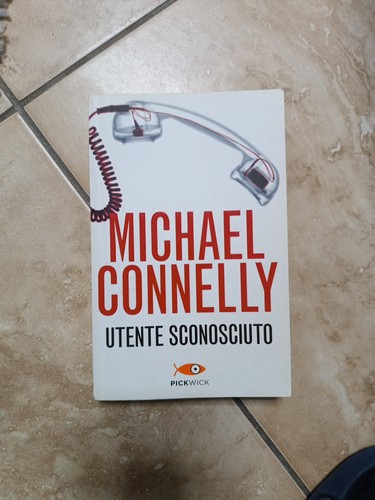 Michael connelly utente - connelly,