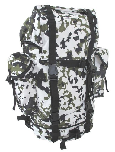 Zaino combattimento 65 - da,