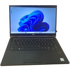 Dell Latitude 7390 2-in-1