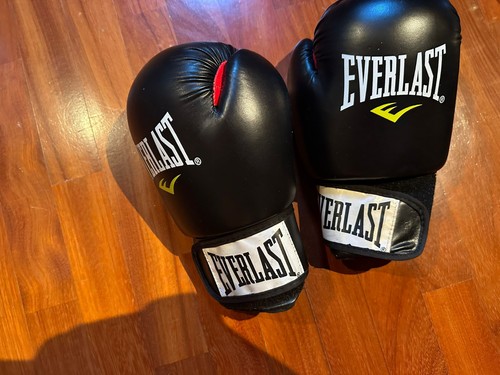 Guanti boxe everlast - guanti, da