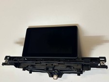 Display Autoradio CD/DVD/GPS/Navigatore Audi A4 (B9) 2015-2023 8W0919604 10442