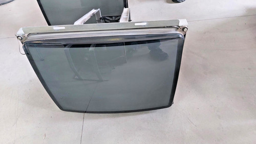 Monitor tubo catodico - monitor,