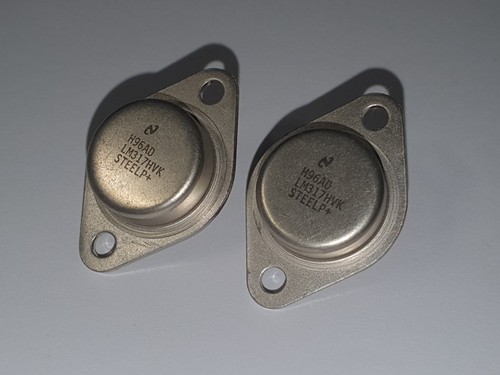 Lm317hvk steelp reg - steelp+,