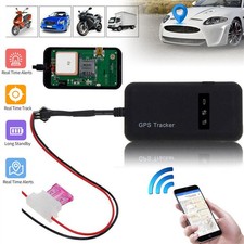 GPS Tracker Localizzatore