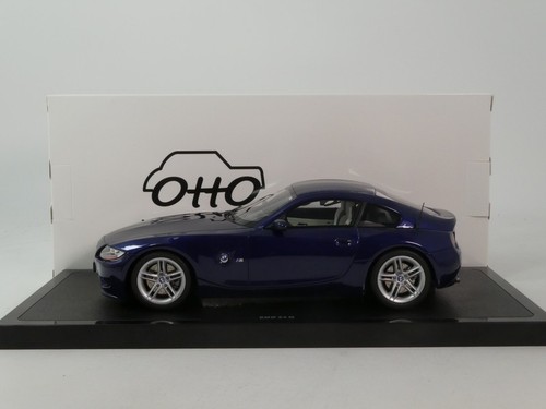 Ottomobile bmw coupe 2006 - ottomobile,