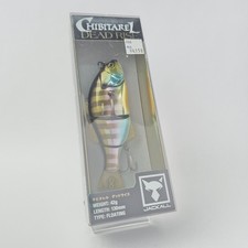 Jackall CHIBITAREL DEADRISE