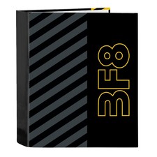 Raccoglitore ad anelli