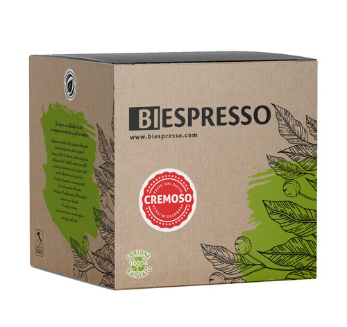 Capsule cialde compatibili - capsule,