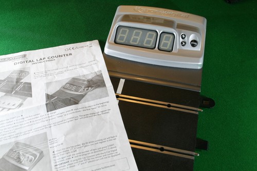 Scalextric sport digital - scalextric,