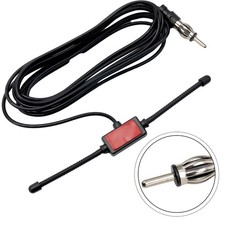 Nessuno Auto Radio Antenna