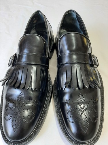 Tod mocassini uomo pelle - tod's,