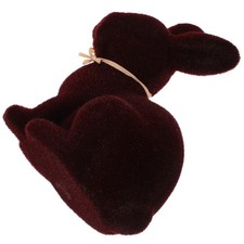 Coniglio Peluche Giocattolo