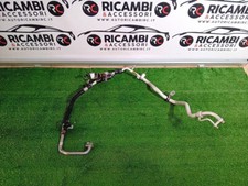 TUBO CONDENSATORE COMPRESSORE A/C PER FIAT 500 X Serie Cross 520859070 46351268