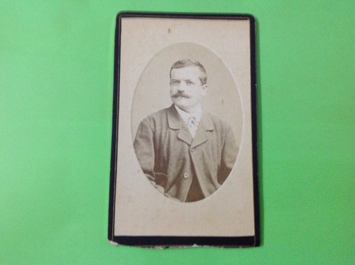 Foto epoca uomo - foto, d'epoca