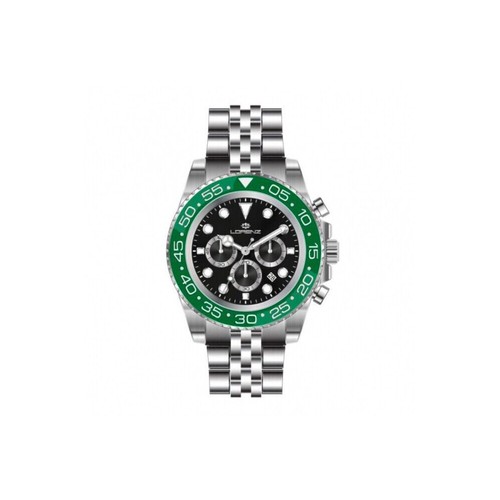 Orologio uomo lorenz 26167bb - orologio,