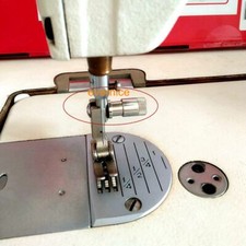 2 pezzi piedino pressa facile