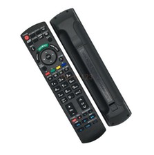 Remote Control For Panasonic