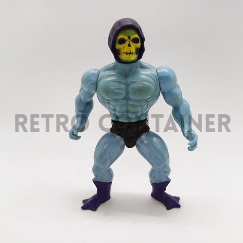 Motu man and - and, the