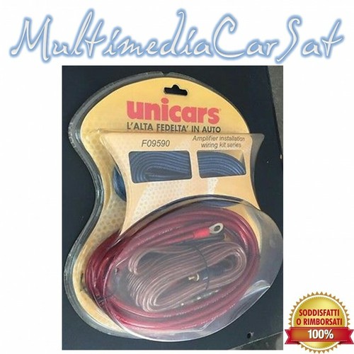 Kit installazione