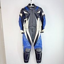 Tuta uomo Dainese 2 pezzi