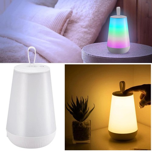 Lampada ricaricabile led - lampada, 3w