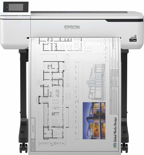Stampante plotter 2400 x - stampante,
