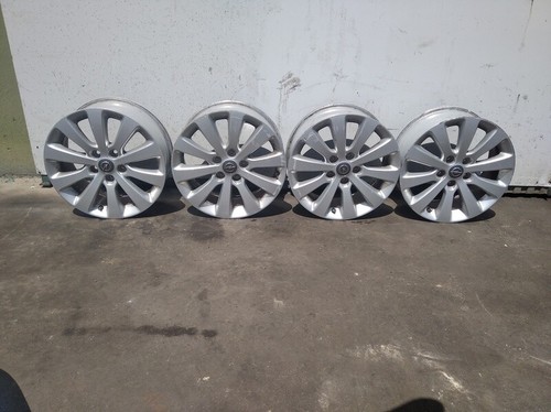 Cerchi per opel astra j - cerchi,