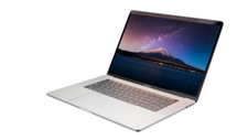MacBook Pro Retina Touchbar