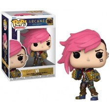 Funko Pop! Figure Vi Arcane