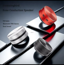 Mini Altoparlante Wireless a