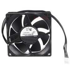 Gruppo ventola custodia