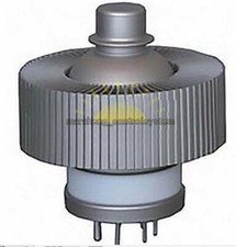 UN TUBO VUOTO NUOVO 8877