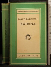 KATRINA. SALLY SALMINEN