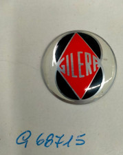 68715 scudetto stemma - g, gilera