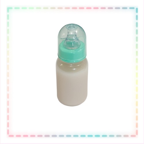 Biberon formula finta reborn - biberon,