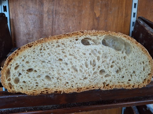 2kg pane casareccio del lazio