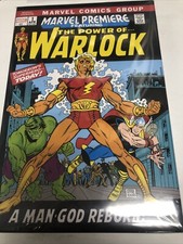 Adam Warlock (2023) Marvel