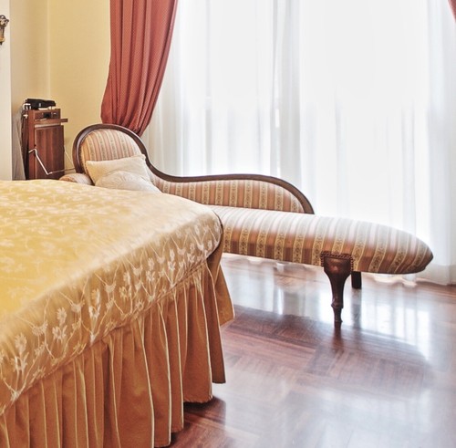 Dormuse stile - dormuse,