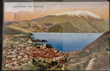 1920 - Riva - Panorama