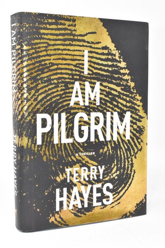 1st printing am pilgrim - printing/ed,