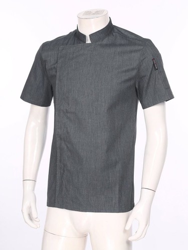 Cappotto chef unisex - cappotto, uomo